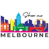 Show Me Melbourne Logo