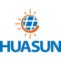 Huasun Energy Logo