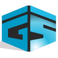 Gudang Solusi Group Logo