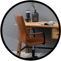 Desk Planner Logo