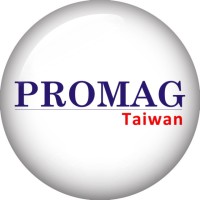 PROMAG Taiwan Logo