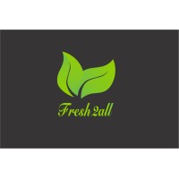 Fresh2all Pte Ltd Logo