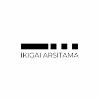 Ikigai Arsitama Architecture Studio Logo