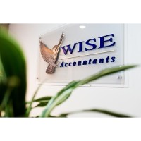 Wise Accountants Pty Ltd Logo