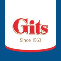 Gits Food Products Pvt.Ltd Logo
