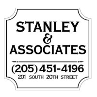 Stanley & Associates, LLC Logo