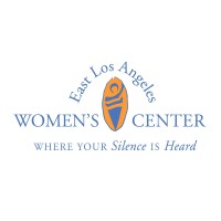 East Los Angeles Womens Center Logo