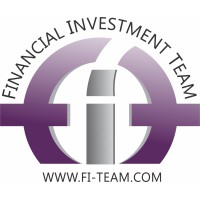 Financial Investment Team Logo