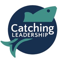 Catching Leadership Logo