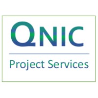 QNIC Project Services Logo