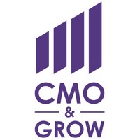 CMO and Grow Logo