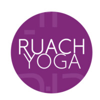 Ruach Yoga Bags Logo
