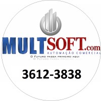 Multsoft.com Logo