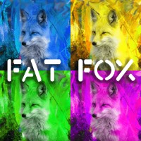 Fat Fox Logo