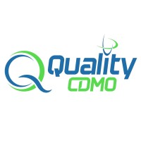 Quality CDMO Logo