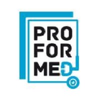 Proformed Logo