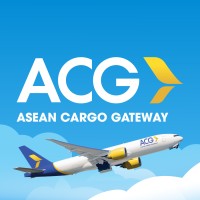 ASEAN CARGO GATEWAY CORP Logo