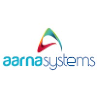 Aarna Systems Pvt Ltd. Logo
