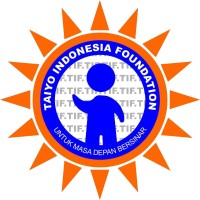 Taiyou Indonesia Foundation Logo