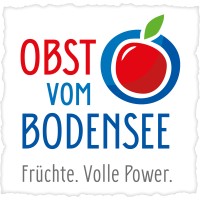 Obst vom Bodensee Vertriebsgesellschaft mbH Logo