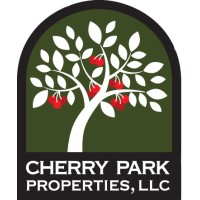 Cherry Park Properties Logo