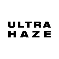 ULTRA HAZE Logo