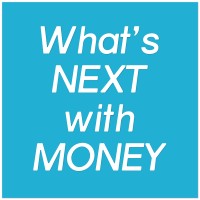 Whats Next with Money Logo