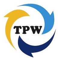 三人行博友会(TPW class) Logo