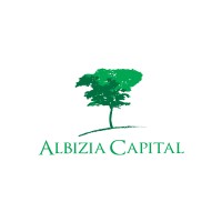 Albizia Capital Logo