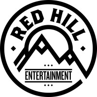 RED HILL ENTERTAINMENT Pty Ltd Logo