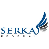 Serka Federal Services LLC Logo