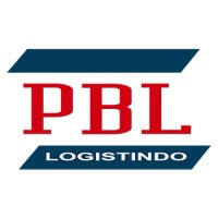 PT. Panca Budi Logistindo Logo