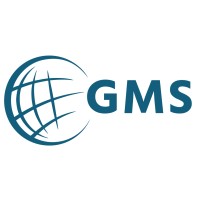 GMS International Logo