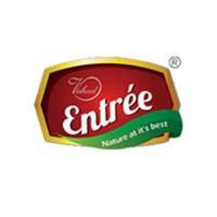 Entrée Logo