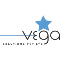 Vega Solutions Pvt Ltd Logo