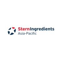 Stern Ingredients Asia-Pacific Logo