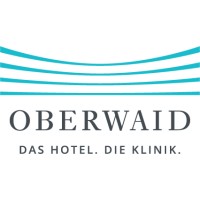 Oberwaid AG Logo