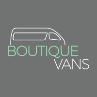 Boutique Vans Logo