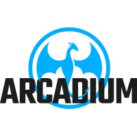 Arcadium Esport Logo