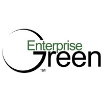 Green Enterprise Logo