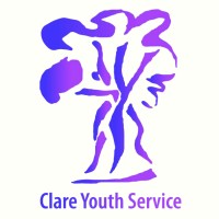 Clare Youth Service Logo