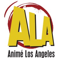 Animé Los Angeles Logo
