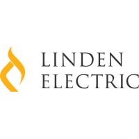 Linden Electric Pty Ltd Logo