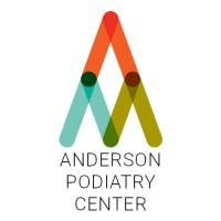 Anderson Podiatry Center Logo