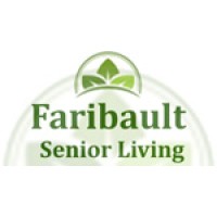 Faribault Senior Living Logo