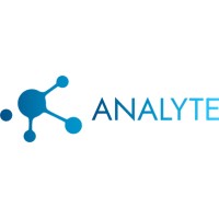 ANALYTE Measurement & Solutions Pte. Ltd. Logo