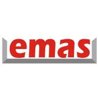 EMAS Trading and Services Est. Logo