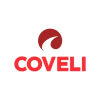Coveli Indústria e Comércio Logo
