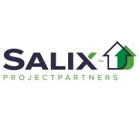 Salix Projectpartners Logo