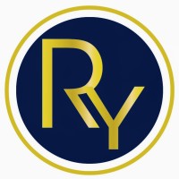 Roger Yu Accounting Academy (RAA) 余礎安專業會計學院 Logo